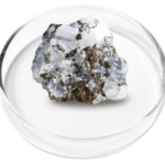 Zinc
