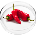 Cayenne Fruit
